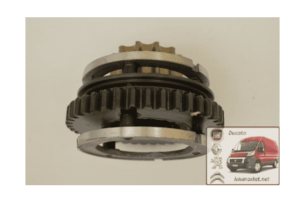 Синхронизатор КПП 1-2 передача Ситроен Берлинго / Citroen Berlingo M59 (2003-2008)9467601780,2323.85, 232385, 2323 85 - ЛьвівМаркет Синхронизатор КПП 1-2 передача Ситроен Берлинго / Citroen Berlingo M59 (2003-2008)9467601780,2323.85, 232385, 2323 85 - LvivMarket.net