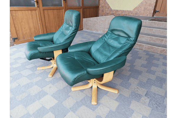 Крісло відпочинкове (шкіра, релакс) (6785) - ЛьвівМаркет Крісло відпочинкове (шкіра, релакс) (6785) - LvivMarket.net