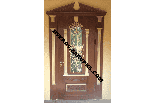 Вхідні елітні двері - ЛьвівМаркет Вхідні елітні двері - LvivMarket.net