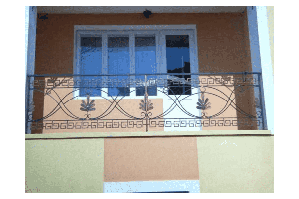 Ковані балкони - ЛьвівМаркет Ковані балкони - LvivMarket.net