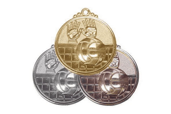 Спортивні медалі каталог - LvivMarket.net