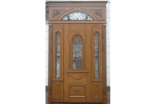 Двері в будинок - ЛьвівМаркет Двері в будинок - LvivMarket.net