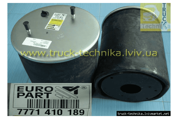 Пневморессора Schmitz Cargobull, кожух пневматичної ресори, пневмоподушка - ЛьвівМаркет Пневморессора Schmitz Cargobull, кожух пневматичної ресори, пневмоподушка - LvivMarket.net