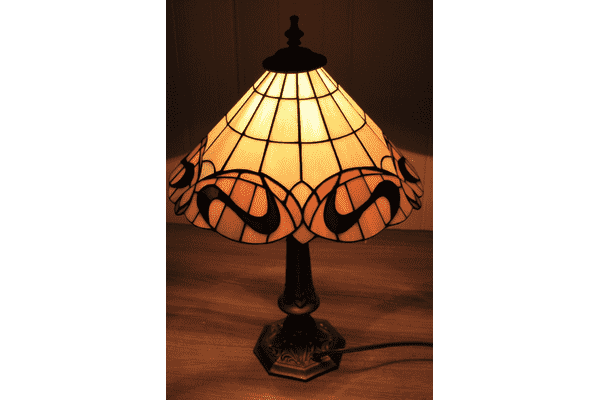 настольна лампа - LvivMarket.net