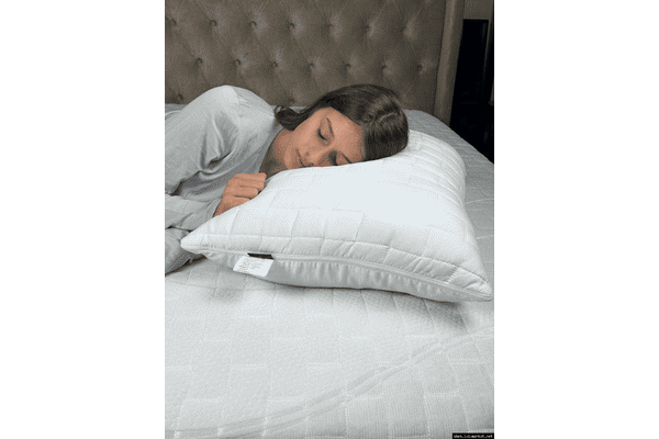 Подушка конопляне волокно - ЛьвівМаркет Подушка конопляне волокно - LvivMarket.net