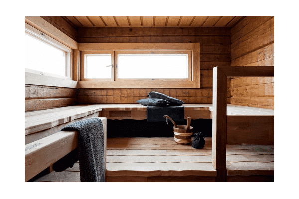 Сауна - дровяна - ЛьвівМаркет Сауна - дровяна - LvivMarket.net