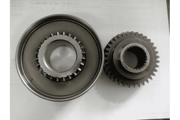 Шестерни КПП 5 47/35z Fiat Scudo 220 (2004-2006) - 1.6, 1.9D; 233342,1474173088,9625165588,9620866288,9628672688,2344F6, 9467614388 - ЛьвівМаркет Шестерни КПП 5 47/35z Fiat Scudo 220 (2004-2006) - 1.6, 1.9D; 233342,1474173088,9625165588,9620866288,9628672688,2344F6, 9467614388 - LvivMarket.net
