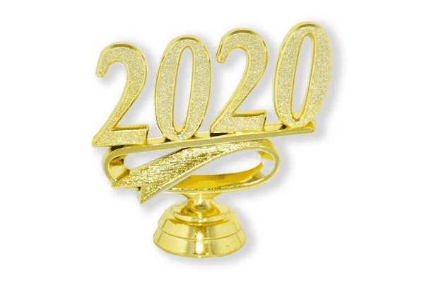 Статуетки 2020 - LvivMarket.net