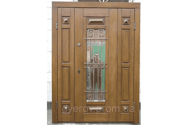 Двері з дерева в будинок - ЛьвівМаркет Двері з дерева в будинок - LvivMarket.net