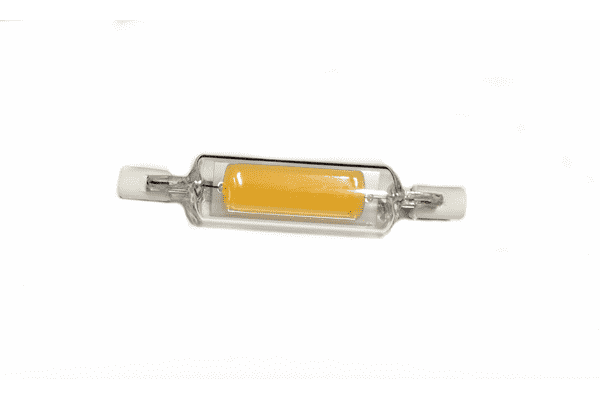 Лампа світлодіодна LED R7S Tube 78mm 25W - ЛьвівМаркет Лампа світлодіодна LED R7S Tube 78mm 25W - LvivMarket.net