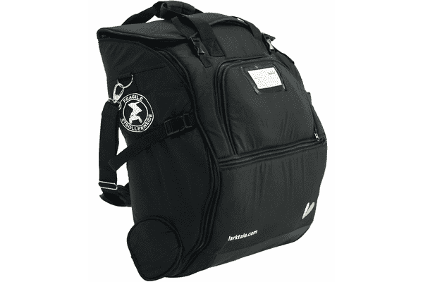 Сумка для візка Larktale Coast Travel Bag - ЛьвівМаркет Сумка для візка Larktale Coast Travel Bag - LvivMarket.net
