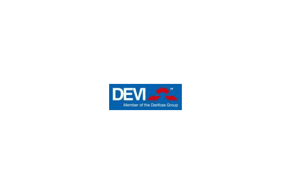 Системи електричного підігріву підлоги Devi - LvivMarket.net