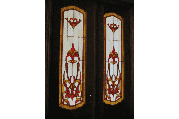 Вітражі для дверей - ЛьвівМаркет Вітражі для дверей - LvivMarket.net