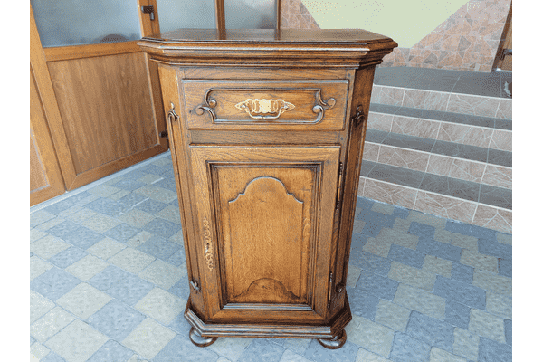 Тумба-комод деревяна (6397) - ЛьвівМаркет Тумба-комод деревяна (6397) - LvivMarket.net