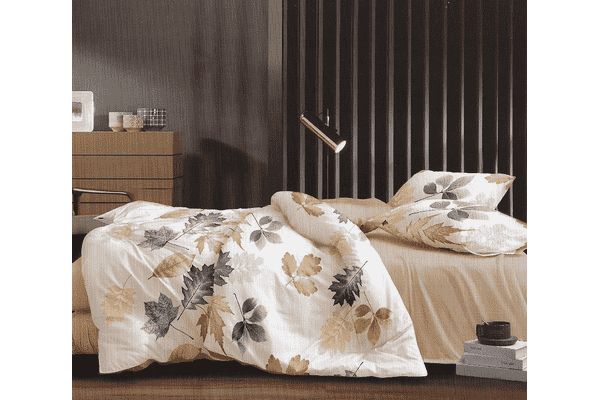 Постільна білизна Royal satin 41 150*210 - ЛьвівМаркет Постільна білизна Royal satin 41 150*210 - LvivMarket.net