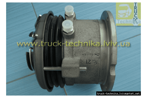 Вижимний підшипник з гідравлічним приводом Scania робочий циліндр зчеплення - ЛьвівМаркет Вижимний підшипник з гідравлічним приводом Scania робочий циліндр зчеплення - LvivMarket.net