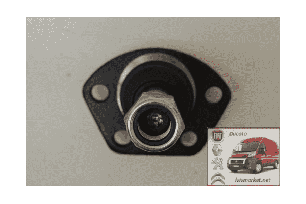 Шаровая опора R16 Fiat Ducato TALOSA TAL 8199 - ЛьвівМаркет Шаровая опора R16 Fiat Ducato TALOSA TAL 8199 - LvivMarket.net