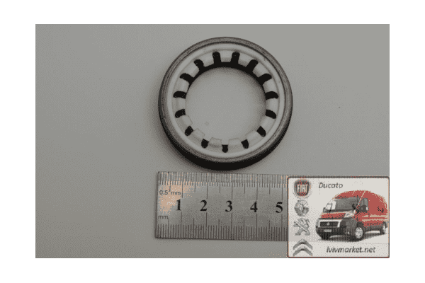 Сальник полуоси правой 34.9X54X11 Peugeot Boxer III/IV (2006-2014 / 2014-.....) - 2.2HDi; 9616785780/ MA739PRDF - ЛьвівМаркет Сальник полуоси правой 34.9X54X11 Peugeot Boxer III/IV (2006-2014 / 2014-.....) - 2.2HDi; 9616785780/ MA739PRDF - LvivMarket.net