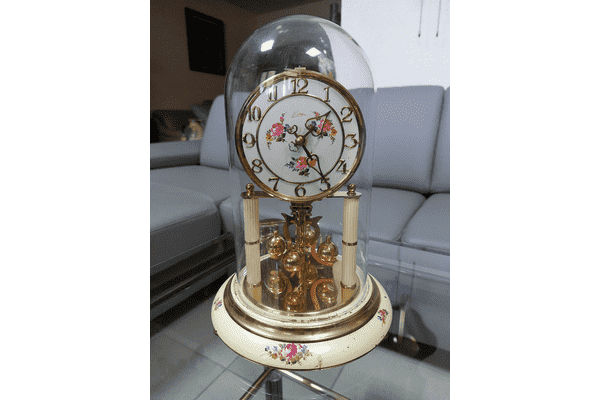 Торсійний годинник. Німеччина (6450) - ЛьвівМаркет Торсійний годинник. Німеччина (6450) - LvivMarket.net