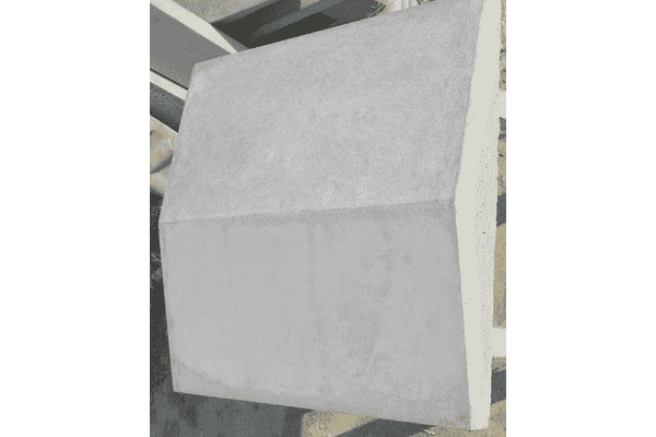 Парапет бетонний45х50 - ЛьвівМаркет Парапет бетонний45х50 - LvivMarket.net