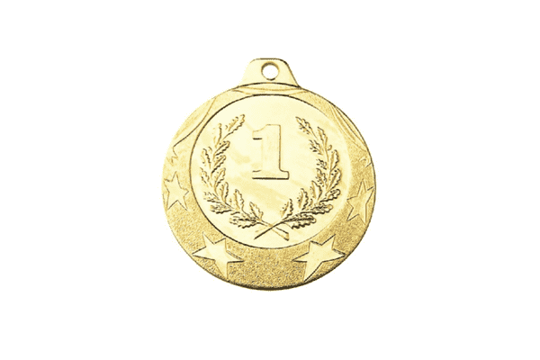 медаль золота - LvivMarket.net
