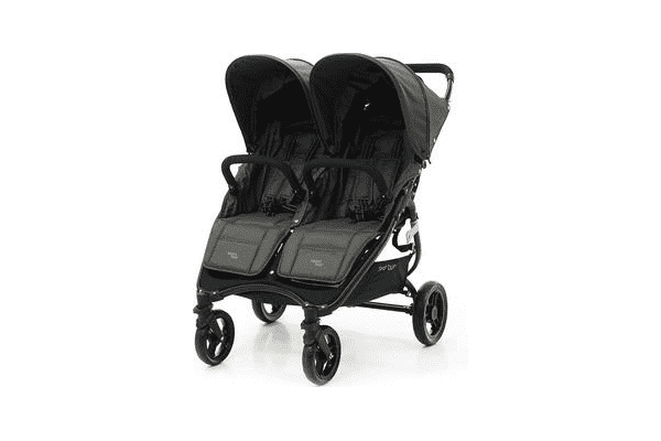 Прогулянковий візок Valco Baby Snap Duo\Dove Grey - ЛьвівМаркет Прогулянковий візок Valco Baby Snap Duo\Dove Grey - LvivMarket.net