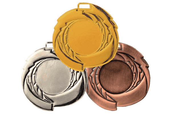 Купити спортивні медалі - LvivMarket.net