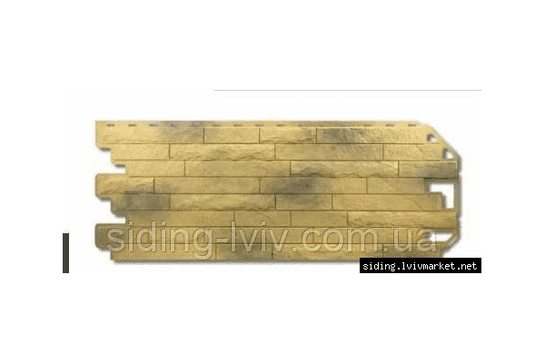 Фасадні панелі Цегла Карфаген Альта профіль - ЛьвівМаркет Фасадні панелі Цегла Карфаген Альта профіль - LvivMarket.net