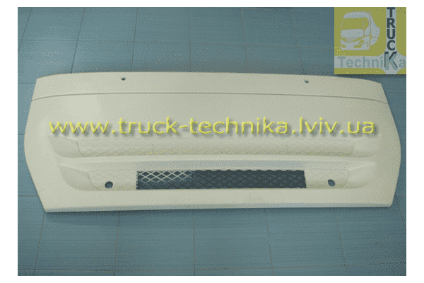 Решетка радиатора Iveco 504170979 - ЛьвівМаркет Решетка радиатора Iveco 504170979 - LvivMarket.net