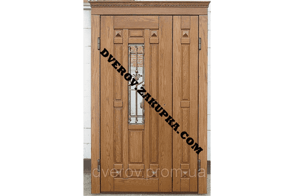 Вхідні двері золотий дуб - ЛьвівМаркет Вхідні двері золотий дуб - LvivMarket.net