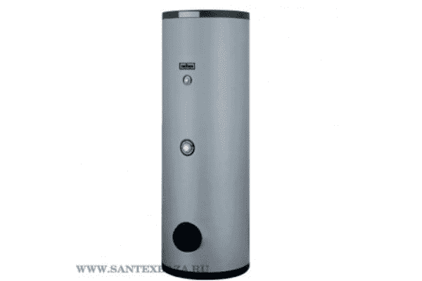 Бойлер непрямого нагріву REFLEX SB 200 (сріб), 200л - ЛьвівМаркет Бойлер непрямого нагріву REFLEX SB 200 (сріб), 200л - LvivMarket.net