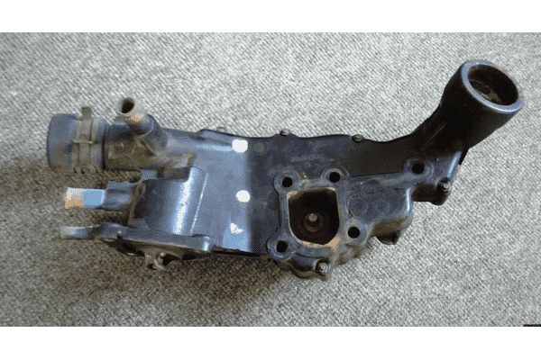 Корпус термостата Citroen Jumper II (2002-2006) - 2.0 HDI 9643212080,9643211980,1336R8,9643211880,1336V4,99909677,211980 - ЛьвівМаркет Корпус термостата Citroen Jumper II (2002-2006) - 2.0 HDI 9643212080,9643211980,1336R8,9643211880,1336V4,99909677,211980 - LvivMarket.net