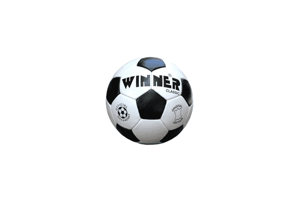 Мяч футбольний Winner CLASSIC №5 - LvivMarket.net