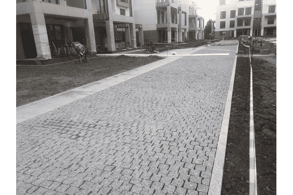 Бруківка гранітна купити - ЛьвівМаркет Бруківка гранітна купити - LvivMarket.net