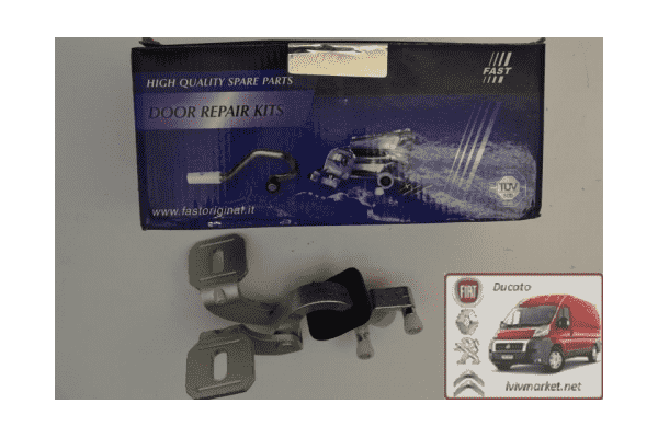 Ролики боковой правой сдвижной двери средний Peugeot Boxer II FAST FT95310,735307390,1322420080, 1334553080 - ЛьвівМаркет Ролики боковой правой сдвижной двери средний Peugeot Boxer II FAST FT95310,735307390,1322420080, 1334553080 - LvivMarket.net