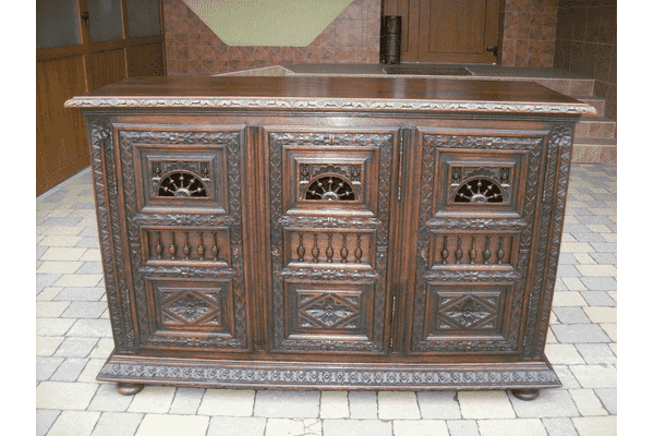 Комод BRETONSE (3988) - ЛьвівМаркет Комод BRETONSE (3988) - LvivMarket.net