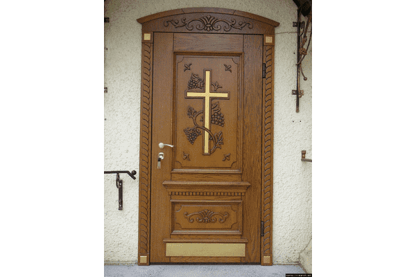 Церковні двері - ЛьвівМаркет Церковні двері - LvivMarket.net
