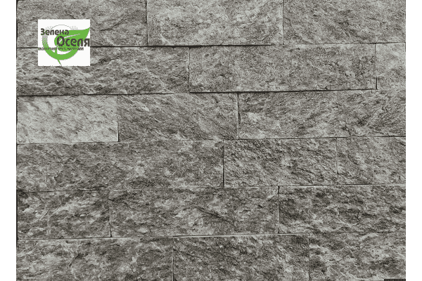 Сланець"Морозна зима" плитка 6 см - ЛьвівМаркет Сланець"Морозна зима" плитка 6 см - LvivMarket.net