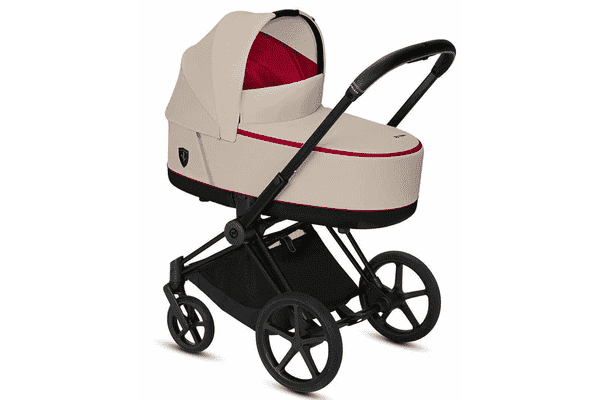 Візочок Cybex Priam Lux Ferrari - ЛьвівМаркет Візочок Cybex Priam Lux Ferrari - LvivMarket.net